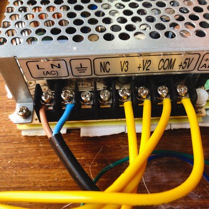 Kabelstecker & - verbindungen