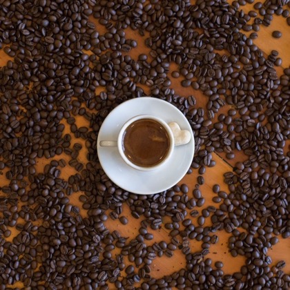 Kaffee & Espresso