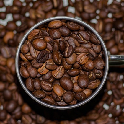 Kaffee, Tee & Espresso