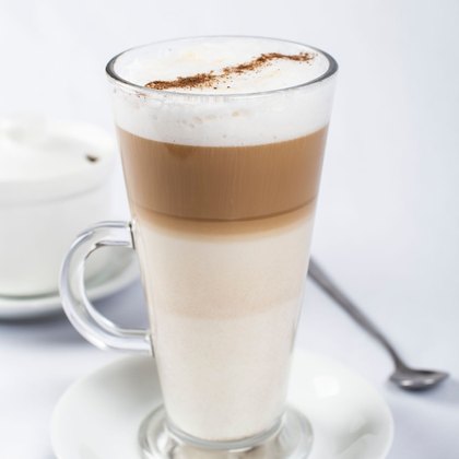 Kaffee- & Teegläser
