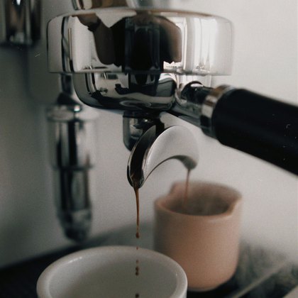 Kaffeemaschinen