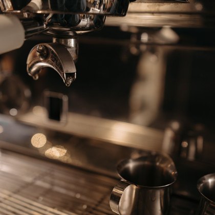 Kaffeemaschinenersatzteile