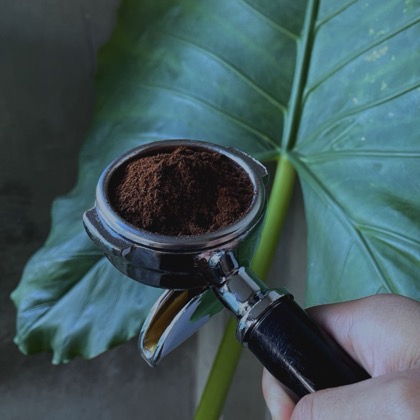 Kaffeemaschinenzubehör