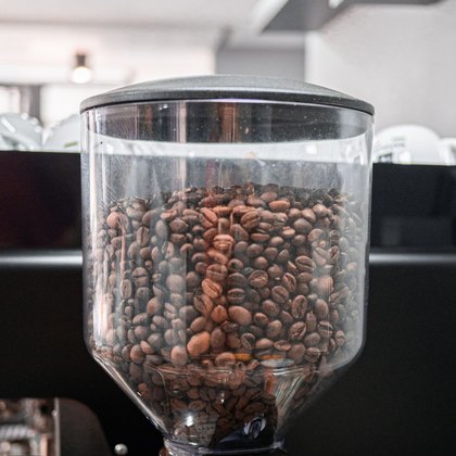 Kaffeemühlen