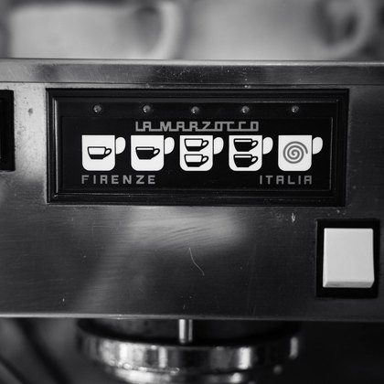Kaffeevollautomaten