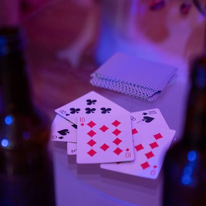 Kartenspiele