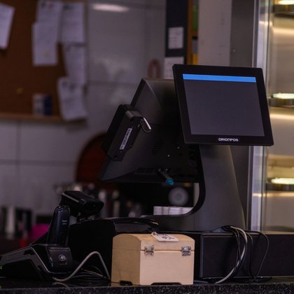 Kassensysteme & POS-Terminals
