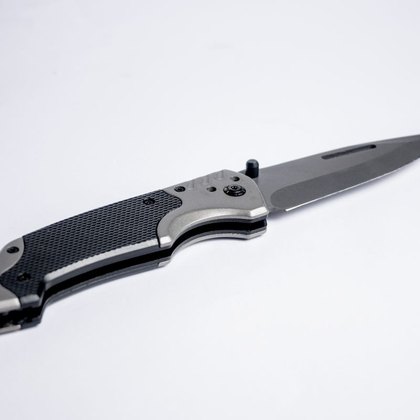 Klappmesser