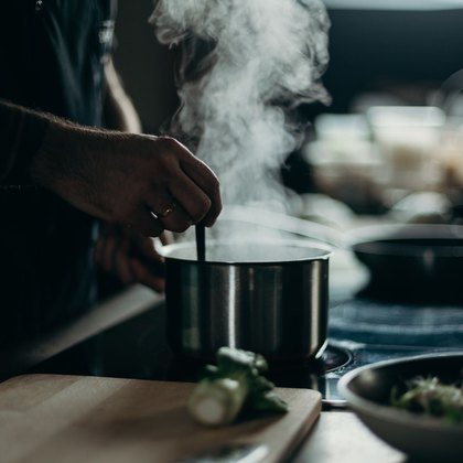 Kochen
