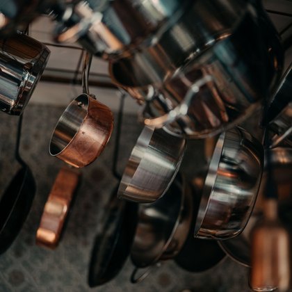 Küche, Kochen & Backen