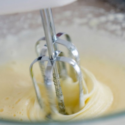 Küchenmaschinen, Rührgeräte & Mixer