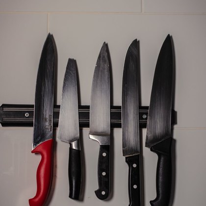Küchenmesser