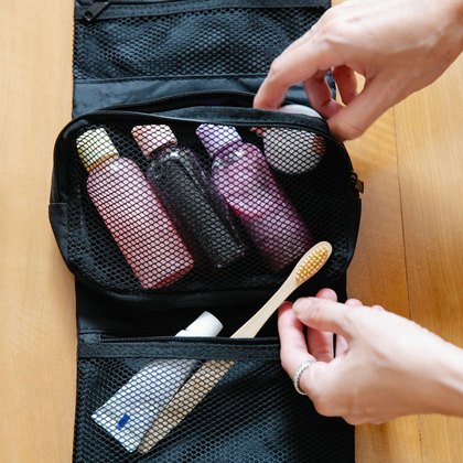 Kulturtaschen