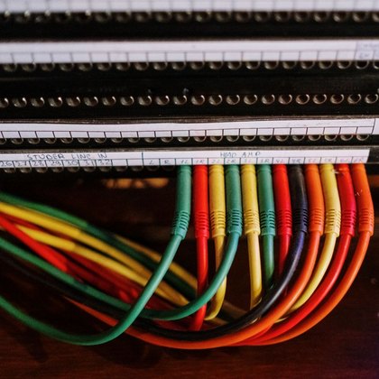 KVM-Kabel
