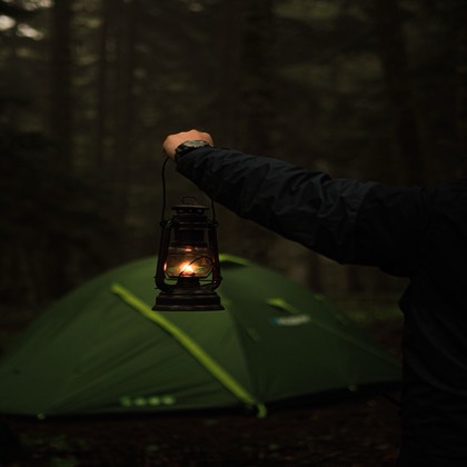 Lampen & Laternen