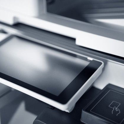 Laserdrucker