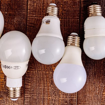 LED Lampen