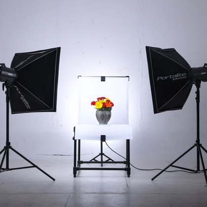 Lichtformer & Diffusoren
