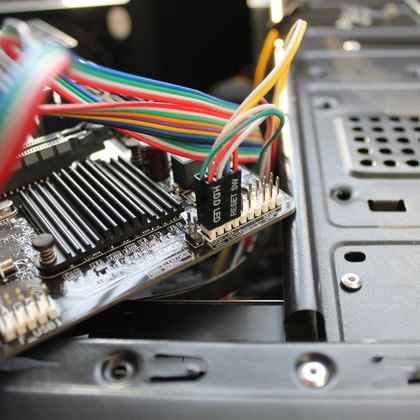 Mainboards