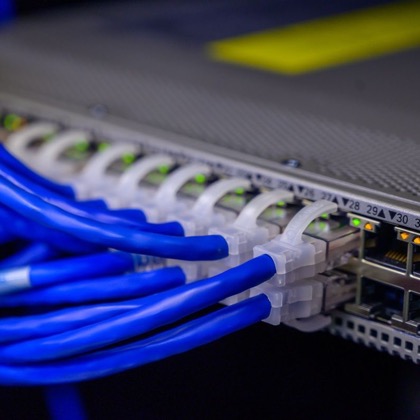 Managed Switches