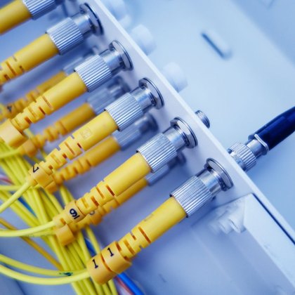 Medienkonverter & Geräteserver