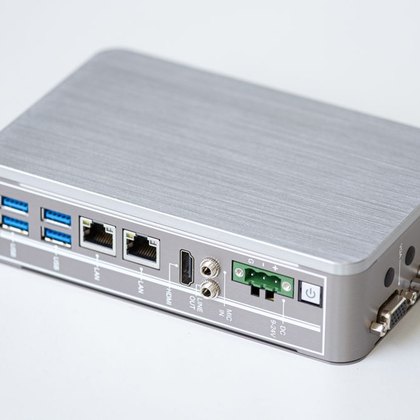 Mini-PCs