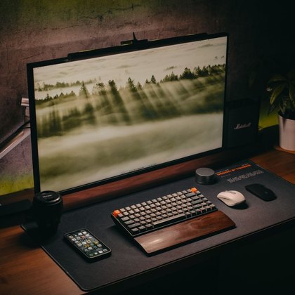 Monitorständer & -arme