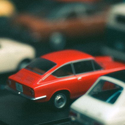 Motorfahrzeuge