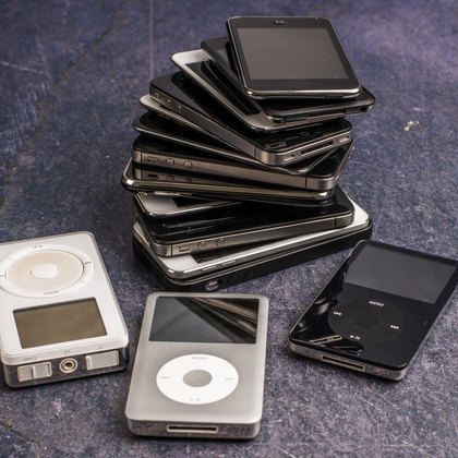 MP3-Player
