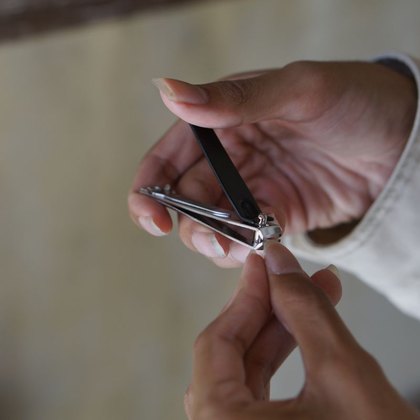 Nagelknipser