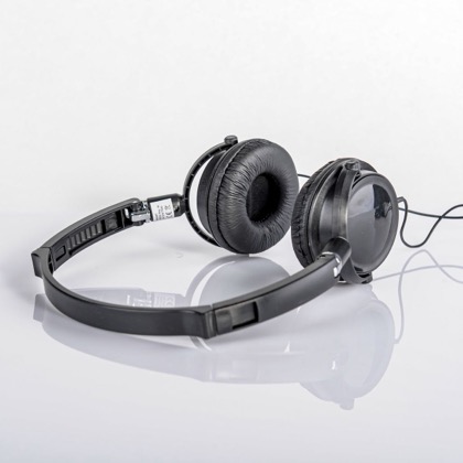 Noise-Cancelling-Kopfhörer