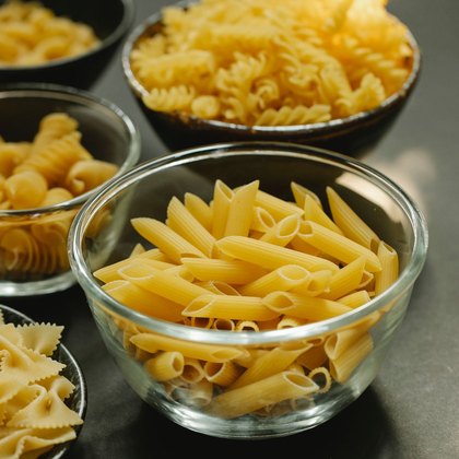 Nudeln & Pasta