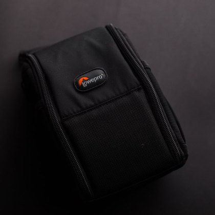 Objektivtaschen