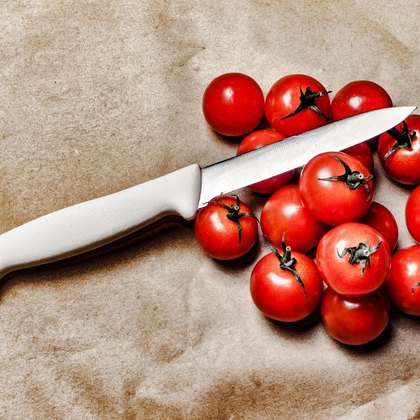 Obst- & Gemüsemesser