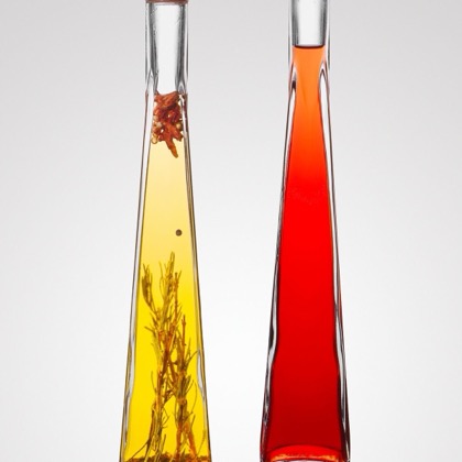Öl, Essig & Dressings