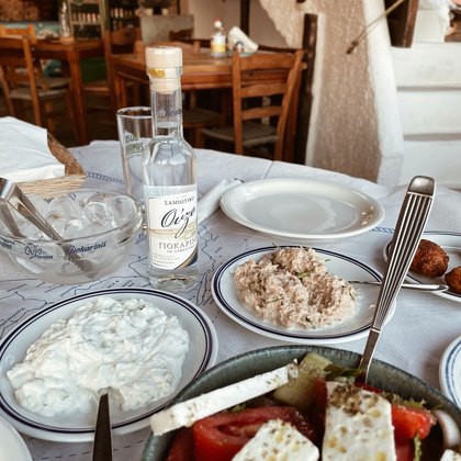 Ouzo