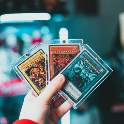 Packs & Sets