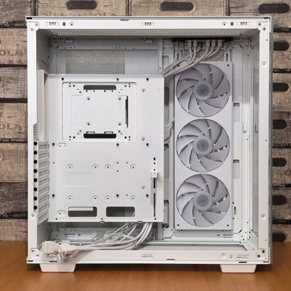 PC-Gehäuse