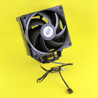 PC-Kühlung & Lüfter