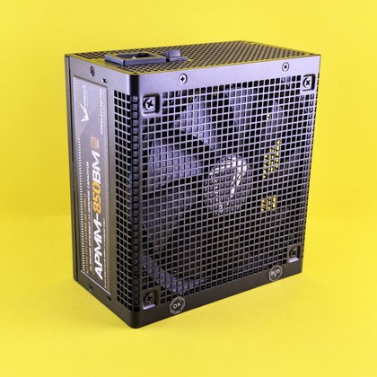 PC-Netzteile