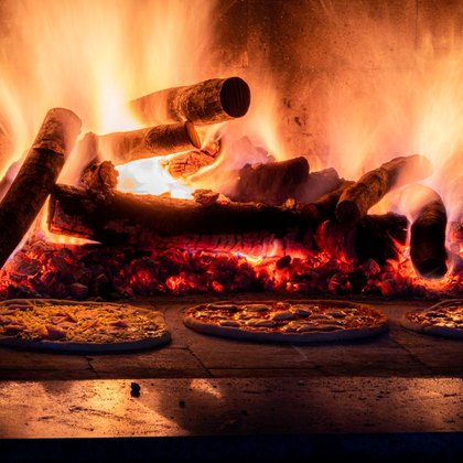 Pizzaöfen