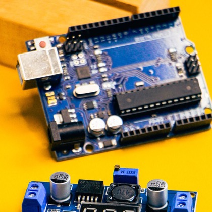 Prototyping-Platinen & Zubehör