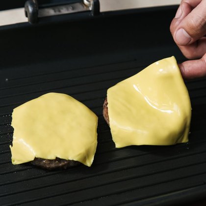 Raclettes