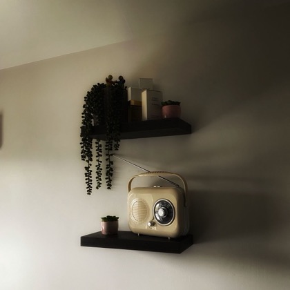 Radios & Radiorekorder