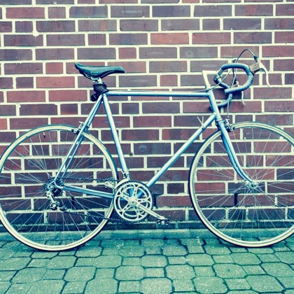 Radsport