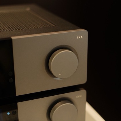 Receiver & Komponenten