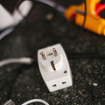 Reiseadapter