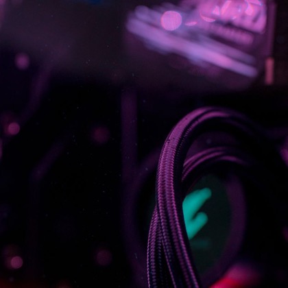 RGB-Kabel