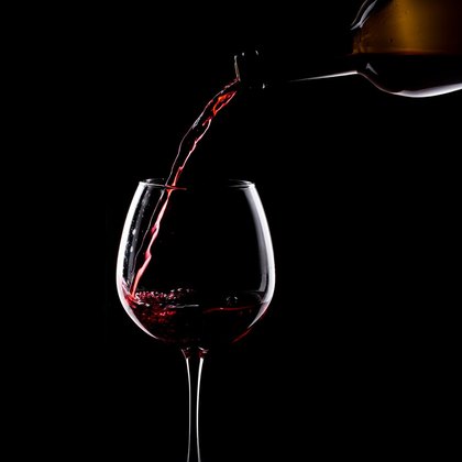 Rotwein