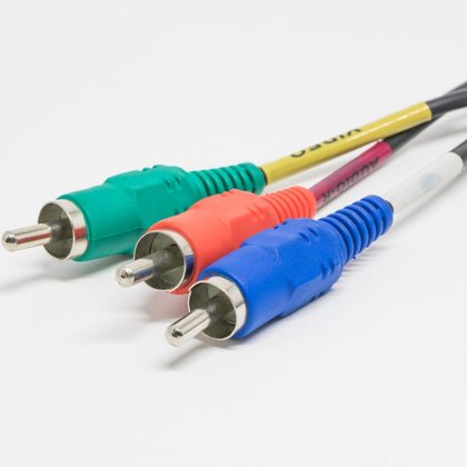 S-Videokabel